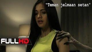 Teman Jelmaan Setan • SCARY STORIES