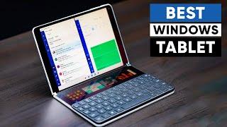 7 Best Windows Tablet for Students