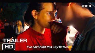 Paris is Us 2019 Official Trailer HD Drama Movie