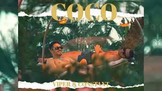 VIPER 1 & @CONSTANTMusicTv  - COCO Audio Oficial