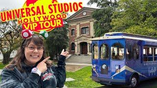 Universal Hollywood VIP Tour Has Changed With Super Nintendo World