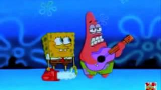 Bob Esponja - LMFAO Sorry For Party Rocking Original HD