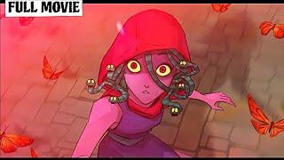 Medusa  FULL MOVIE by Jun Chiu  Animation Story 2024