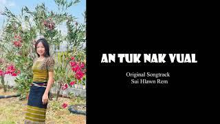 An tuk Nak vual  Original Karaoke Sui Hlawn Rem