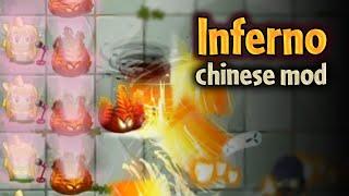 PvZ2 Chinese - Inferno - Test Gameplay - Fan-Made