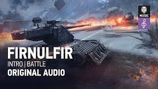 World of Tanks Original Soundtrack Steel Hunter 2022