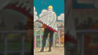 NARUTO THE 7 HOKAGE #naruto #narutoshippuden #anime #sasuke