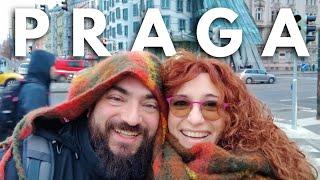 Praga Food Tour parte prima - Viaggio In Mitteleuropa - Ep. 9