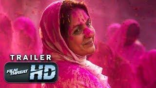 THE LAST COLOR  Official HD Trailer 2019  INDIAN DRAMA  Film Threat Trailers