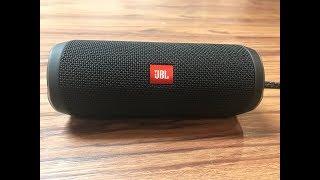 How to Factory Reset JBL Flip 4 Bluetooth Speaker