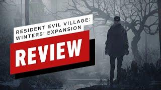 Resident Evil Village The Winters Expansion  Review