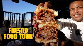 What to Eat in Fresno CA  The Top 6 MUST TRY Fresno Foods