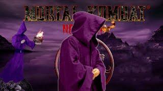 Mortal Kombat New Era 2022 Beta Shadow Priest Playthrough