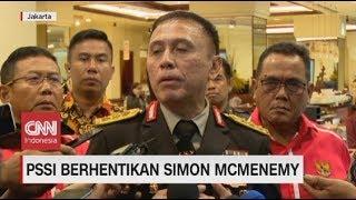 Ini Sosok Kandidat Pelatih Timnas Indonesia untuk Gantikan Simon Mc Menemy