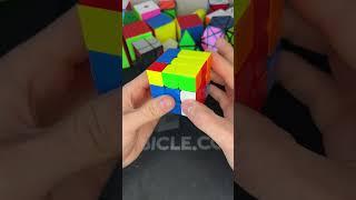99% Of Cubers Do This Wrong..