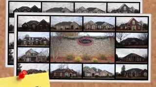 Cambridge Subdivision Kathleen GA 31047 - Call Anita at 478-960-8055 - Kathleen Real Estate