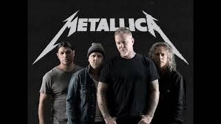 The Ecstasy Of Gold - Metallica E Tuning