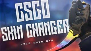 CSGO skinchanger free download 2021 zeer skin changer 