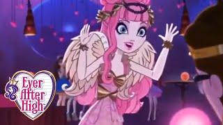 Ever After High Latino  Día De Los Corazones Sinceros Parte III  Dibujos animados para niños