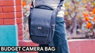 The Best Budget DSLR Camera Bag 2020 Perfect Beginners Backpack