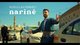 NURULLAH DEMİRCİ - NARÎNÊ 4K 2024 