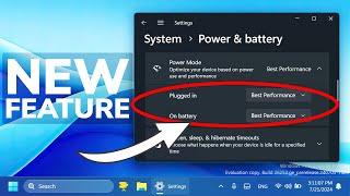 Best New Setting in Windows 11 24H2 How to Enable