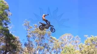 Young Nudists Of Australia - Naked Stunt Man