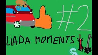 liada moments #2