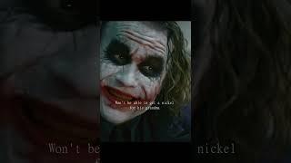 Kill The Batman - Joker
