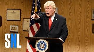 Trumps People - SNL