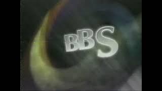 BBS MCTV CHBX Sign Off 1997. first part transmitters cut off.