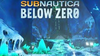 The End Of Subnautica Below Zero Act 1 All Talking Scenes And Rocket Launch