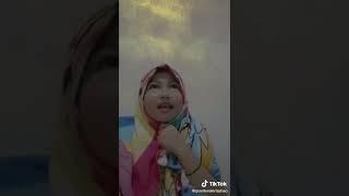 lucu ..gara gara masalah sepele