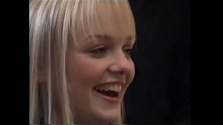 Omnibus BBC 1997 Emma Bunton Spice Girls Interview