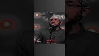 ড জাকির নায়েক লেকচার #short #islamicstatus #youtubeshorts #jesus #muslim #zakirnaik @TheReminders