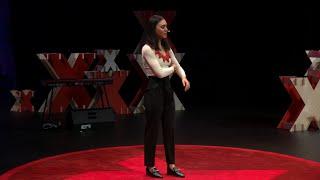 Artists of Colour Have a Right to Make Art — Even if it Scares You  Winnie Dunn  TEDxYouth@Sydney