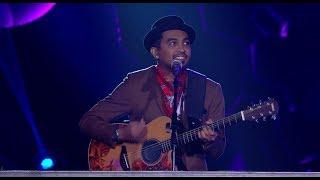 Glenn Fredly - Kisah Romantis Sedih Tak Berujung My Everything - LIVE from NET 4.0