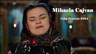 Mihaela Cajvan - Colaj pricesne 2024