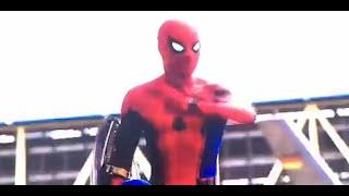 CAPTAIN AMERICA CIVIL WAR - LQ TV Spot #31 Even More Spider-Man