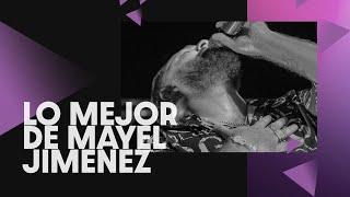 Mayel Jimenez Lo Mejor de Mayel Jimenez