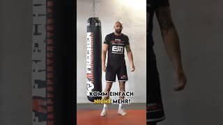 Profi MMA Kämpfer Ali Nasir packt aus dazu mehr auf meinem YouTube Kanal #mma #kampfsport #mindset