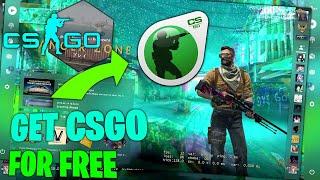 How To Download CSGO On PC 2021 Best Tutorial