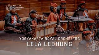 Lela Ledhung – Konser Hari Penegakan Kedaulatan Negara 2024