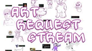 art strem