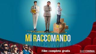 Mi Raccomando 2023  4K  Film Completo in Italiano