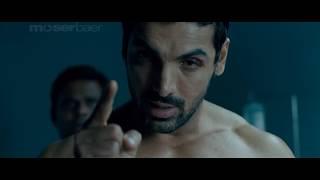 Force - John Abraham Best Scene John Genelia D Souza Vidyut Jamwal