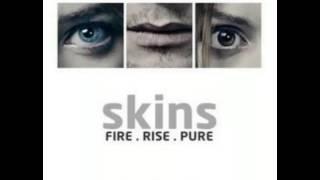 Ellie Goulding - You My Everything Skins Fire Version