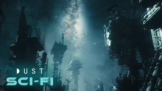 Sci-Fi Short Film Gemini   DUST