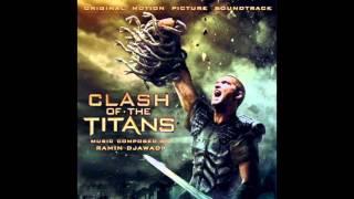 Clash of the Titans OST - 16. Redemption Through Blood