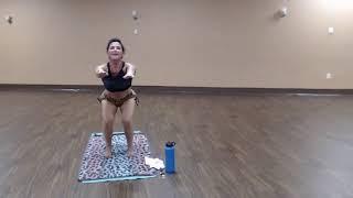 Bikram Yoga Delray Beach Condensed 60 with Nina Rose